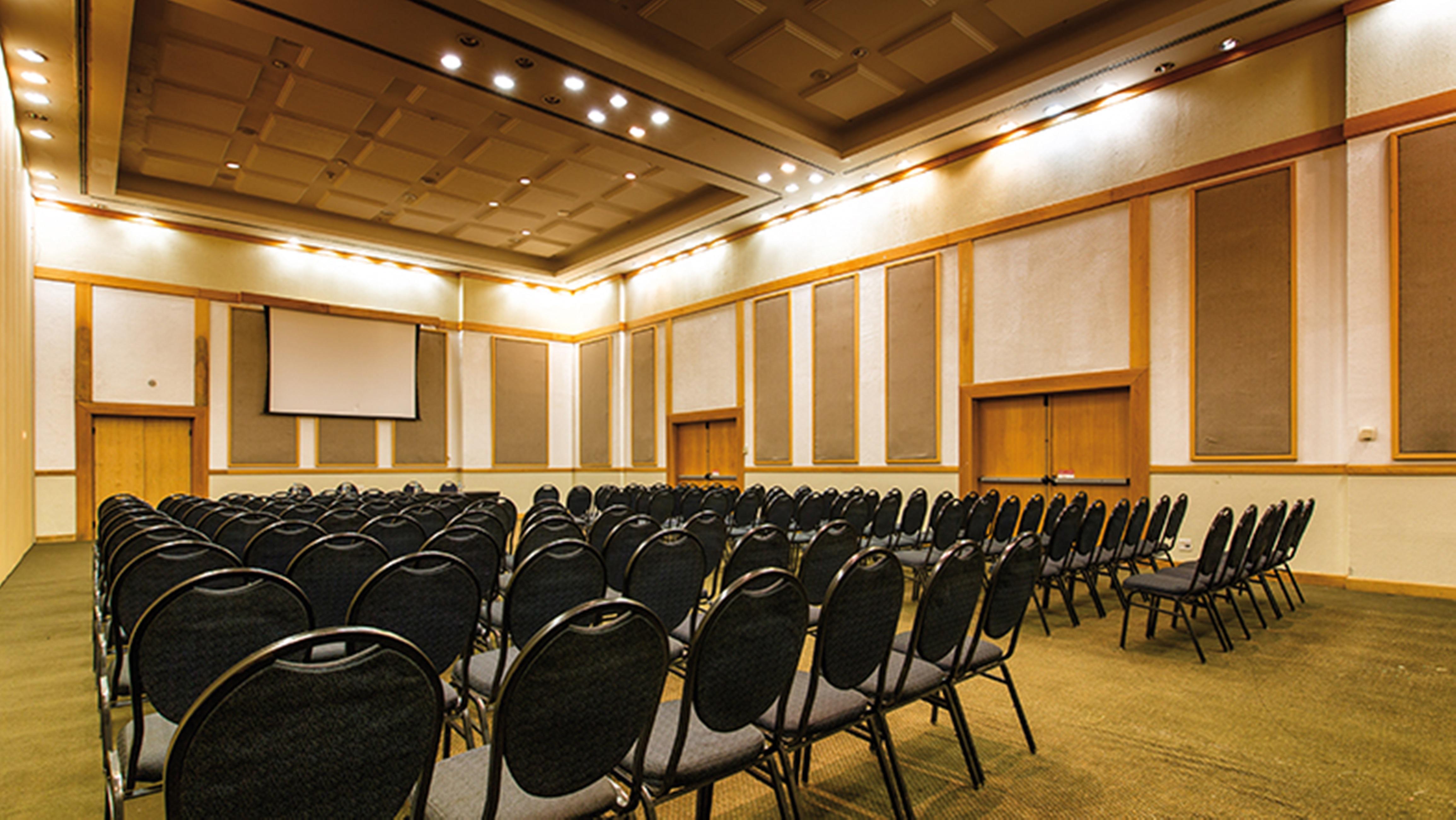 Vila Gale Eco Resort Angra Angra dos Reis Exterior photo The auditorium