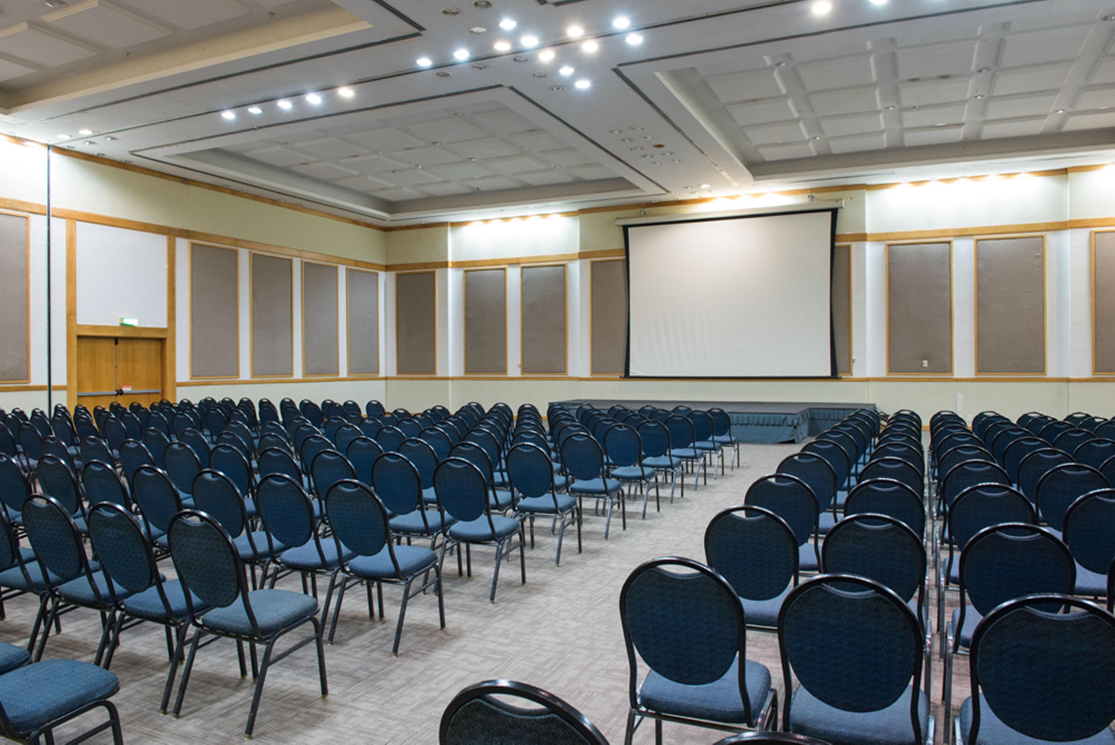 Vila Gale Eco Resort Angra Angra dos Reis Exterior photo The main conference room