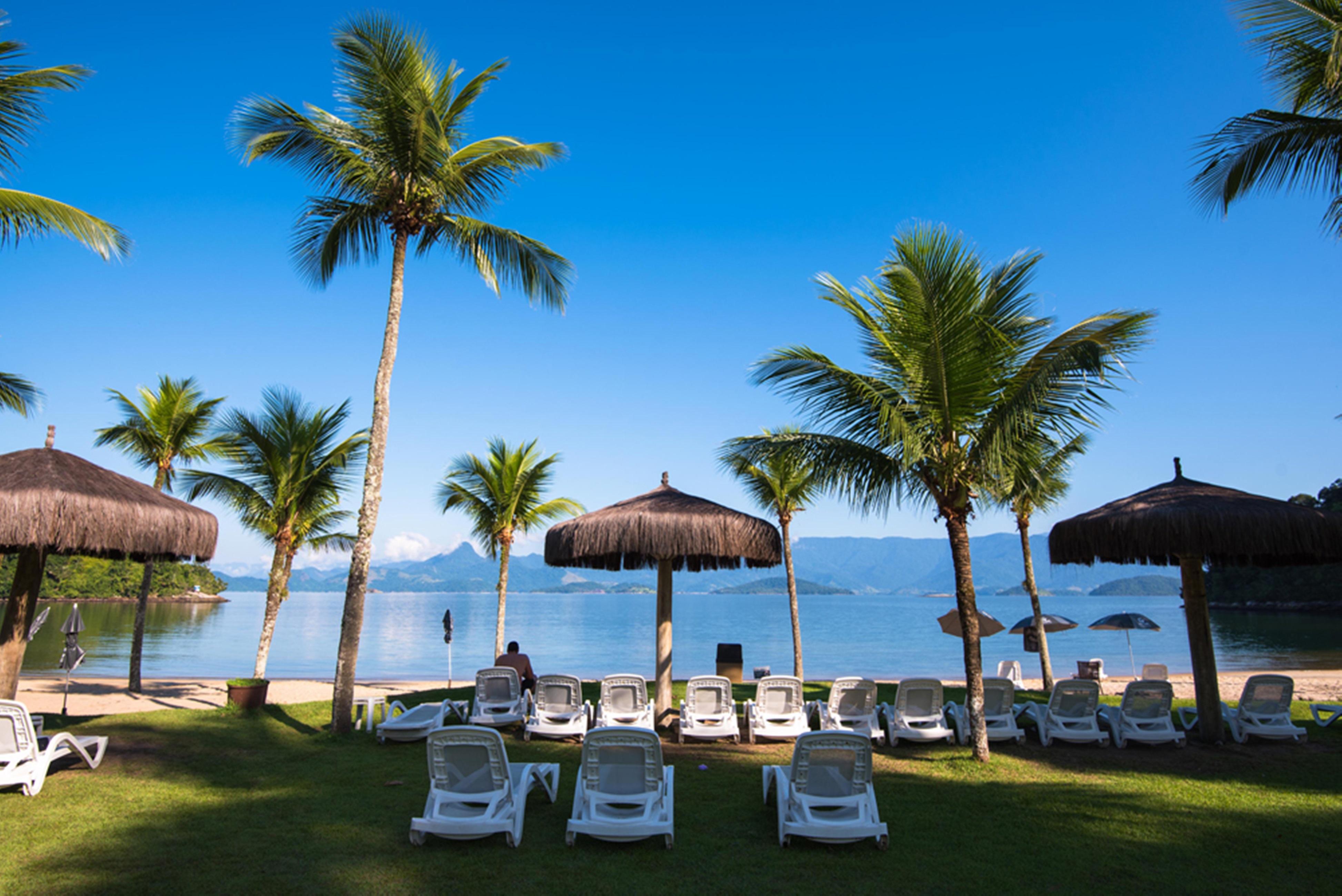 Vila Gale Eco Resort Angra Angra dos Reis Exterior photo Beach in Arraial do Cabo